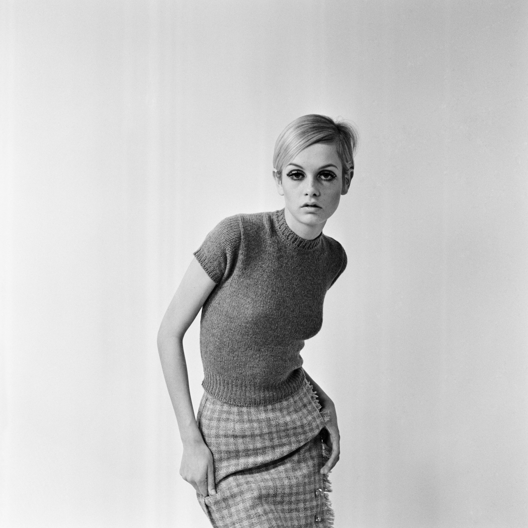 Ikona przeszłości: Twiggy. Odkryj tajniki jej stylu i sprawdź, jak się nim inspirować!